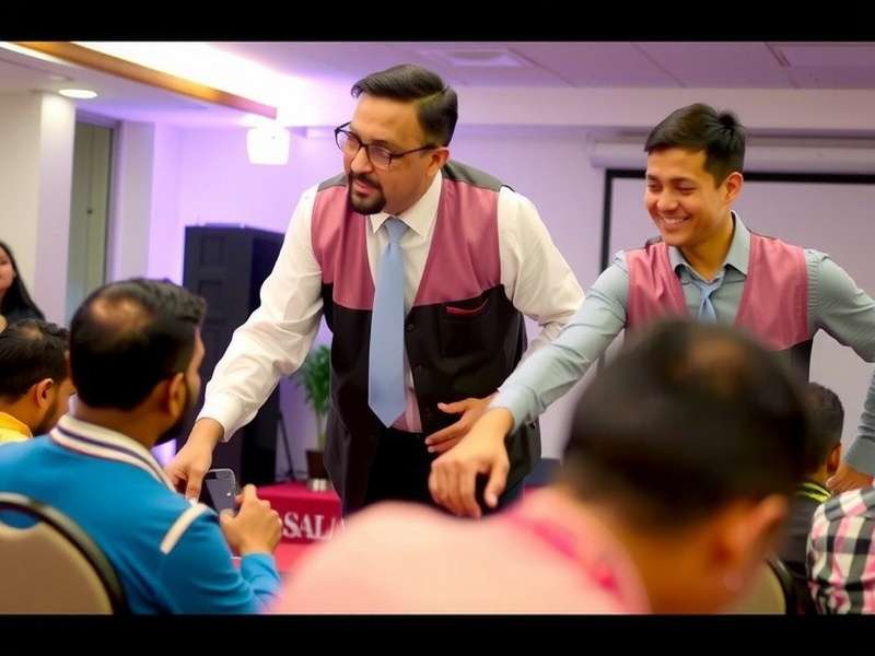 Swish Kings India Community Events