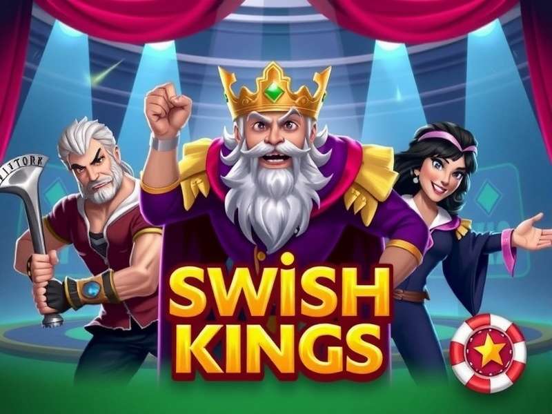 Swish Kings India Player Reviews